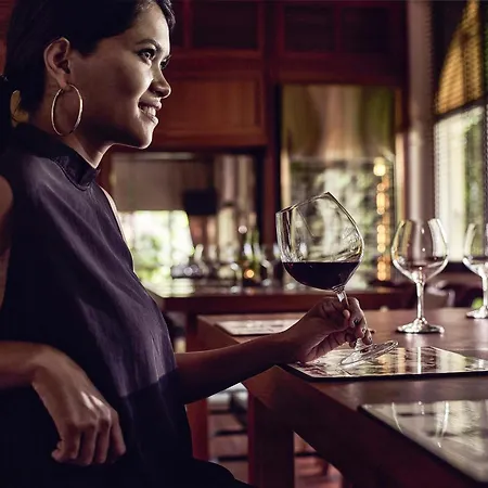 Sofitel Angkor Phokeethra Golf & Spa Resort