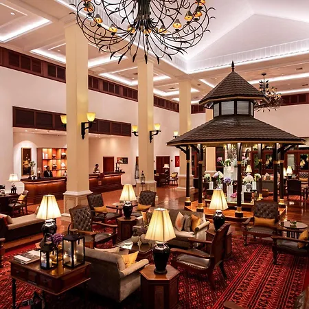 Sofitel Angkor Phokeethra Golf & Spa Resort
