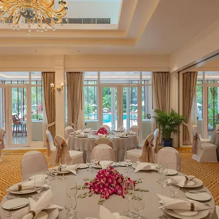 Sofitel Angkor Phokeethra Golf & Spa Resort