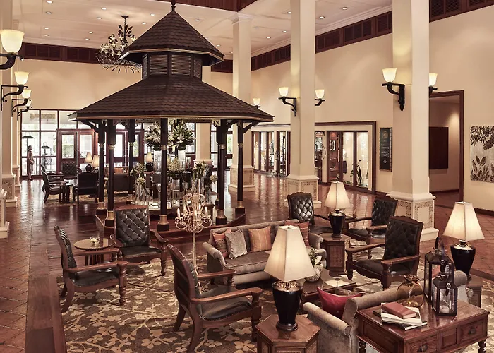 Sofitel Angkor Phokeethra Golf & 5*