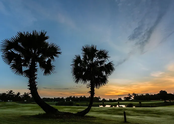 Sofitel Angkor Phokeethra Golf & Hotel Siem Reap