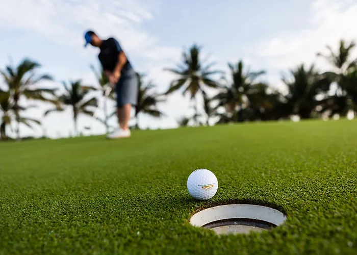 Sofitel Angkor Phokeethra Golf & Hotel