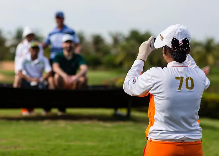 Hotel Sofitel Angkor Phokeethra Golf &
