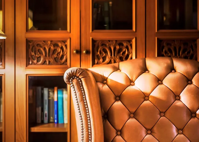 Sofitel Angkor Phokeethra Golf & Siem Reap