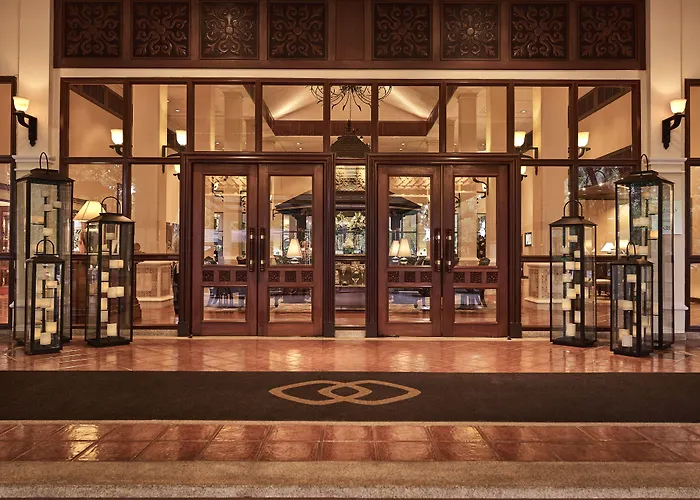 Hotel Sofitel Angkor Phokeethra Golf &