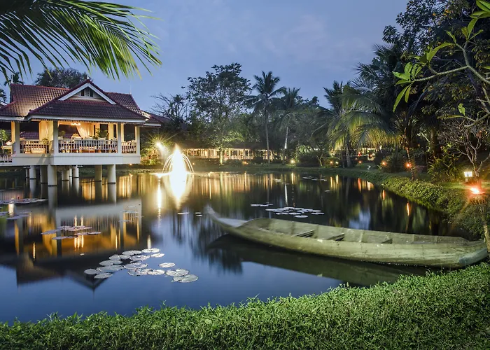 Sofitel Angkor Phokeethra Golf &