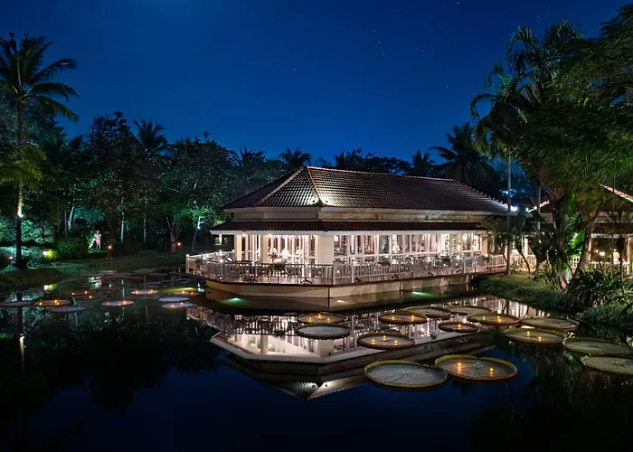 Sofitel Angkor Phokeethra Golf & 5*