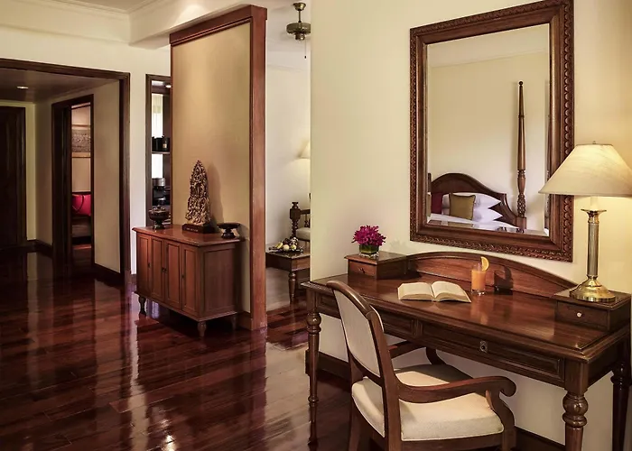 Sofitel Angkor Phokeethra Golf & 5*