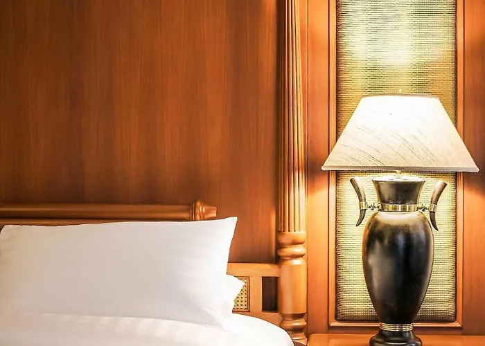 Sofitel Angkor Phokeethra Golf & Hotel 5*