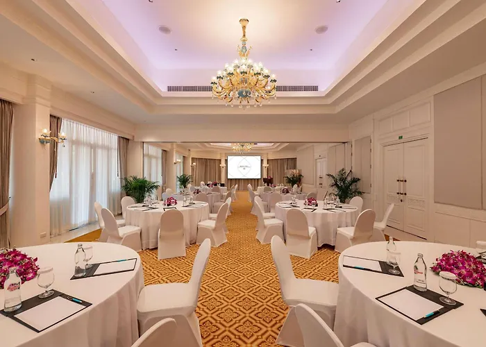 Sofitel Angkor Phokeethra Golf & Hotel 5*