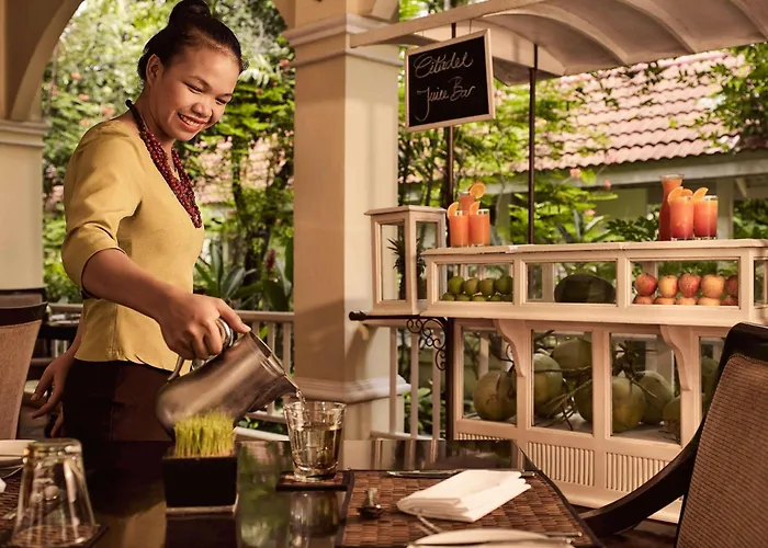 Sofitel Angkor Phokeethra Golf & 5* Siem Reap
