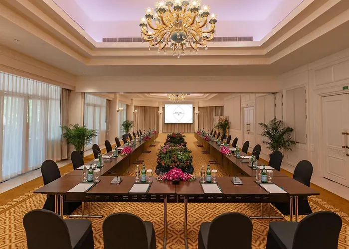 Sofitel Angkor Phokeethra Golf &