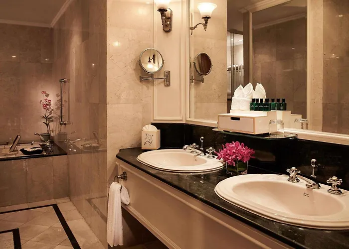 Hotel Sofitel Angkor Phokeethra Golf &