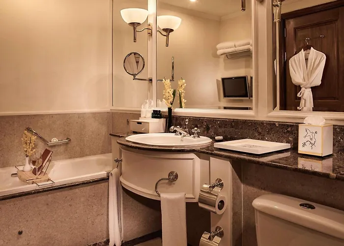 Sofitel Angkor Phokeethra Golf & 5*