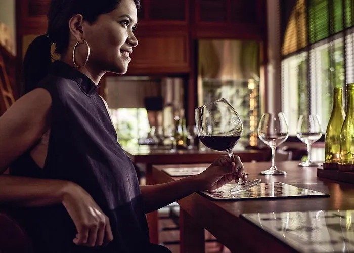 Sofitel Angkor Phokeethra Golf &