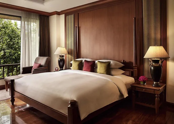 Sofitel Angkor Phokeethra Golf & Hotel Siem Reap