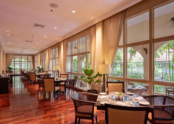 Sofitel Angkor Phokeethra Golf & 5*
