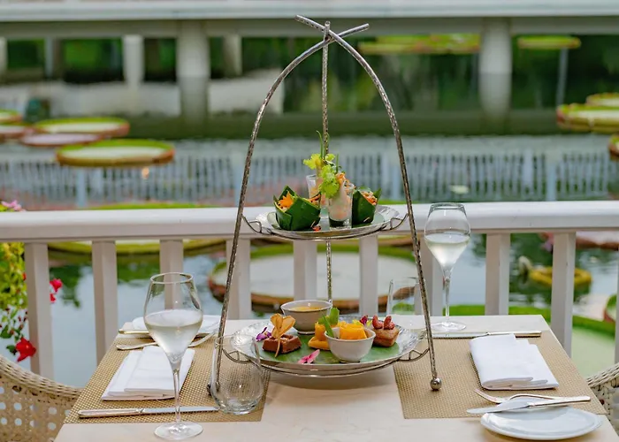 Sofitel Angkor Phokeethra Golf & 5* Siem Reap