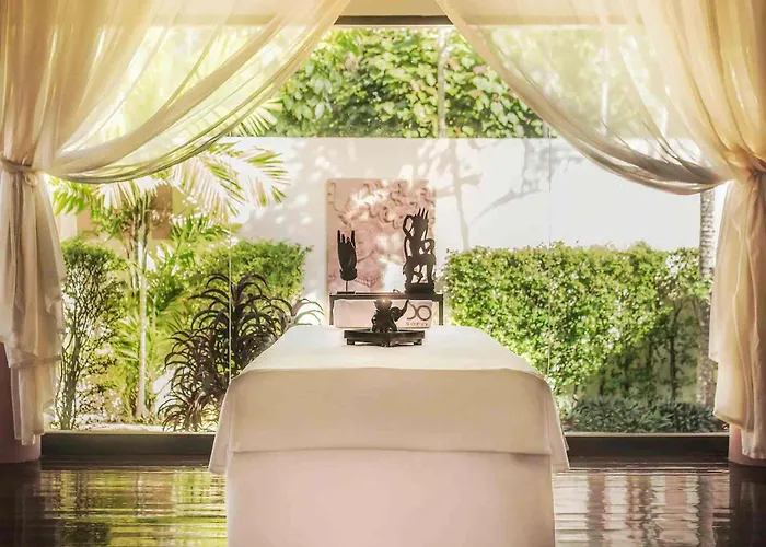 Sofitel Angkor Phokeethra Golf & Hotel Siem Reap