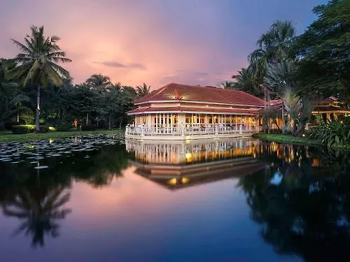 Sofitel Angkor Phokeethra Golf & Siem Reap