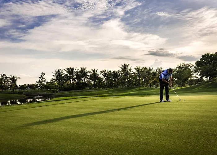 Sofitel Angkor Phokeethra Golf & Hotel 5*
