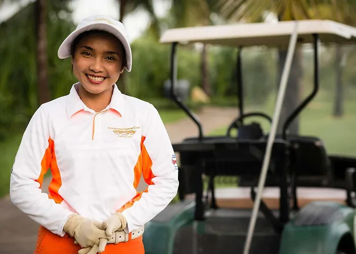 Sofitel Angkor Phokeethra Golf & Hotel Siem Reap
