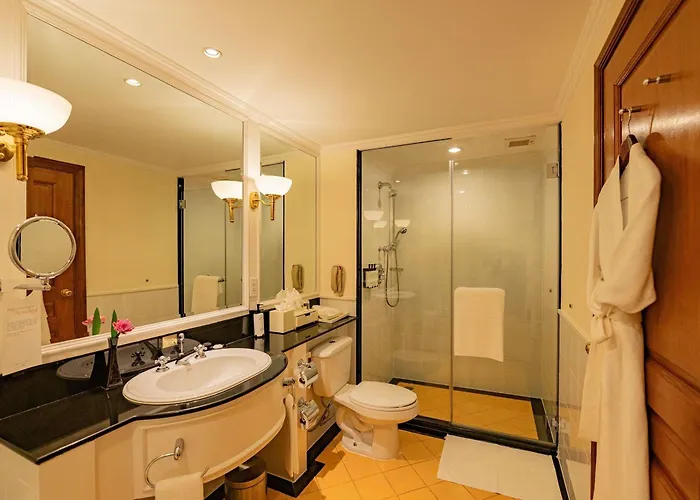 Hotel Sofitel Angkor Phokeethra Golf &